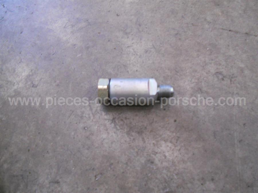 Régulateur pression ABS Porsche boxster